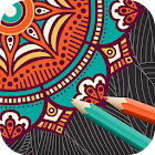 Coloring Puzzle Book - Free Casual Games 3.1