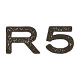 R5 App icon