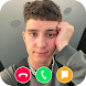 Glent A4 Video Call and Chat