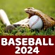 MLB 2024 Schedule Scores