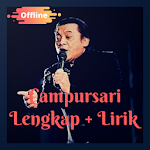 Cover Image of Télécharger Lagu Arda Ft. Didi Kempot Tatu + Lirik 1.1 APK