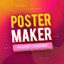 Poster Maker : Graphic Design