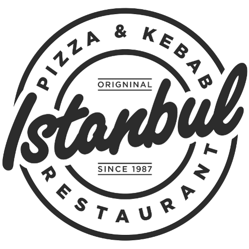 Istanbul Fredericia logo
