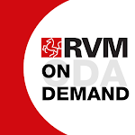 Cover Image of Télécharger RVM On-Demand  APK