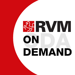 RVM On-Demand