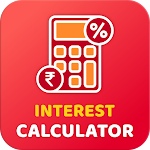 Cover Image of Télécharger Interest Calculator 2.0 APK