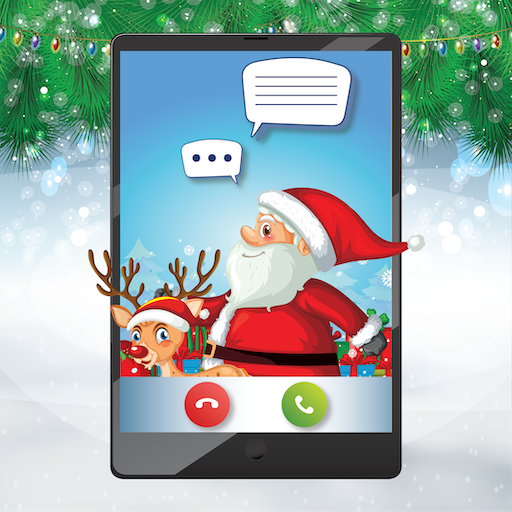 Fake Call From Santa  mr santa prank call