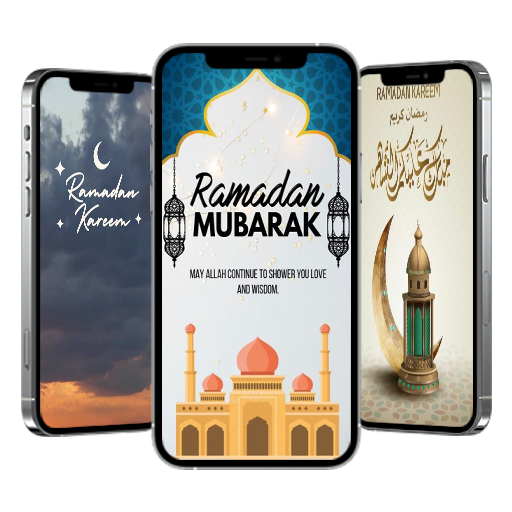 Ramadan Wallpapers 1.0 Icon