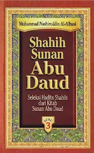 Shahih Sunan Abu Daud Jilid 3