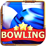 Bowling Fantasy - Easy and Free 3D Sports Game Apk