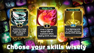 Angel Saga: Hero Action RPG - Screenshot 3