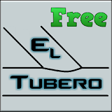 Trazado de tuberia El Tubero Free icon