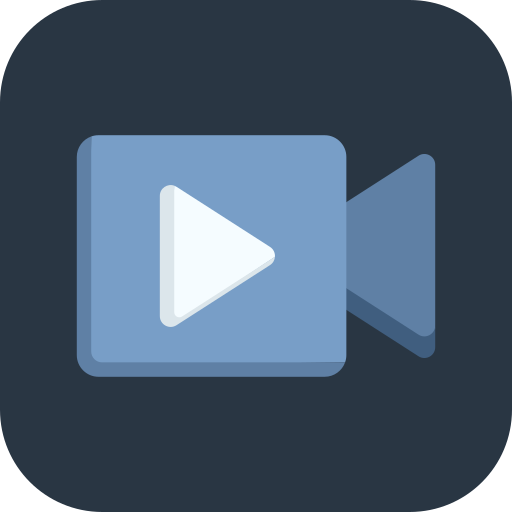 Background Video Recorder logo