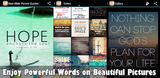 Best Bible Picture Quotes - Apps on Google Play
