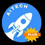 Cover Image of Download AITECHVPN Plus - UNLIMITED VPN 1.5.2 APK