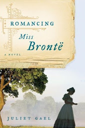 Icon image Romancing Miss Bronte: A Novel