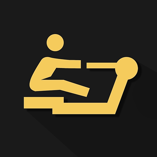 Start Rowing - Rowing Workouts 2.34 Icon