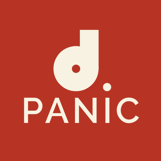dont PANIC | Parent logo