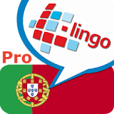 L-Lingo Learn Portuguese Pro icon
