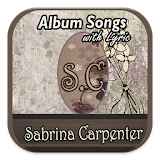 Album Songs Sabrina Carpenter icon