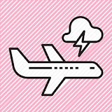 Airport Weather Report icon