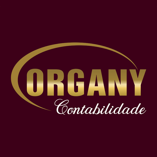 Contabilidade Organy logo