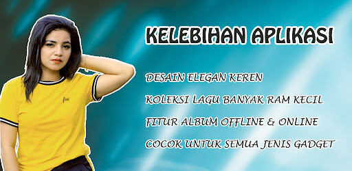 Android application Lagu Ona Hetharua Full Offline screenshort