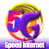 5G High Speed Browser Pro icon