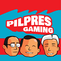 Значок приложения "Pilpres Gaming"