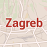 Zagreb City Guide icon