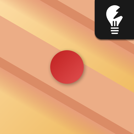 The Rolling Balls logo