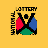 South African National Lottery icon