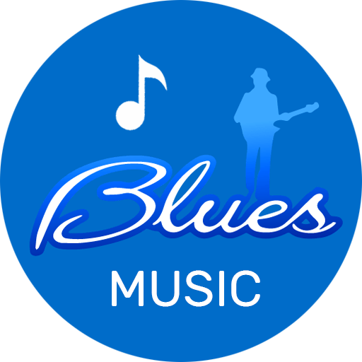 Blues Music Laai af op Windows