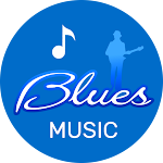Cover Image of Download Blues Music  APK