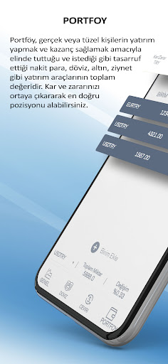 ALB Döviz Screen 2