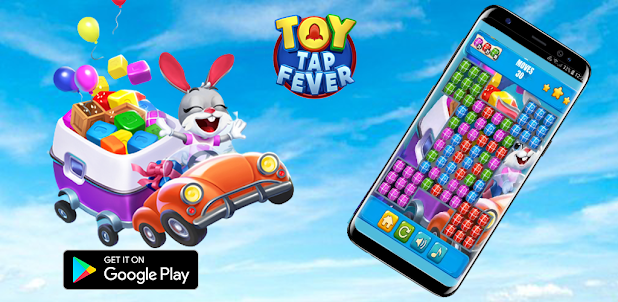 Toy Tap Fever