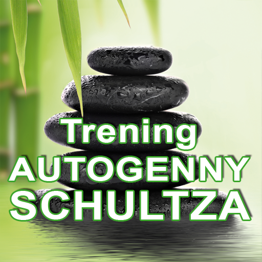 Trening autogenny Schultza PL  Icon