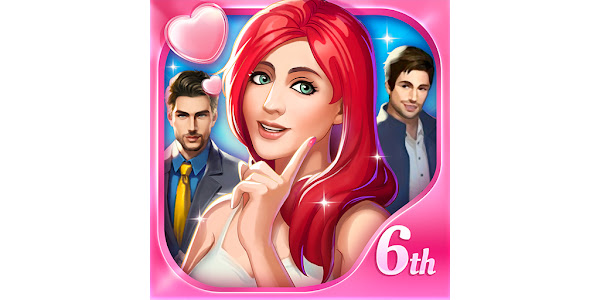 Приложения В Google Play – Chapters: Интерактивные Романы