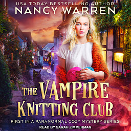 Icon image The Vampire Knitting Club