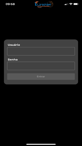 Tv linknet Screen 2