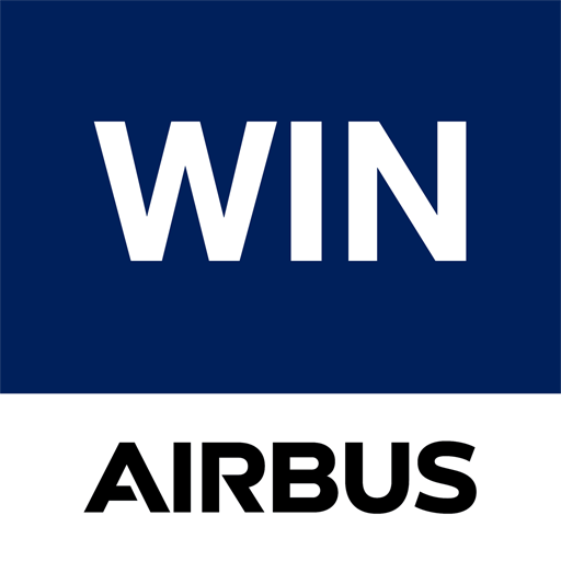 Airbus WIN  Icon