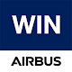 Airbus WIN Windowsでダウンロード