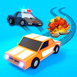 Icon image Hyper Police Car Chase - US Co