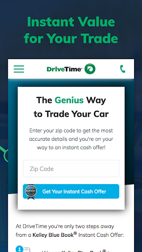 DriveTime Used Cars for Sale screenshot 5