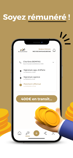 Aure Louron Immobilier