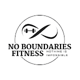 No Boundaries Fitness icon