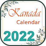 Cover Image of Скачать Kanada Calendar 2022 Gd  APK