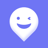WRU: Find My Family - GPS Phone & Location Tracker icon