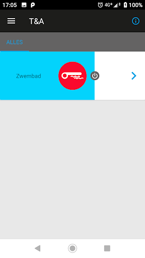 COVERU Screen 2