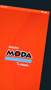 Captura de Pantalla 2 Radio Moda en Vivo | Perú android